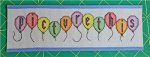 (image for) Balloons